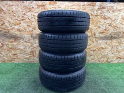Bridgestone Luft RV II. ������, 2021 ���, �/�, ����� 10 %. �������� ������� ����