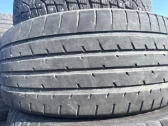Toyo Proxes R46A. ������, �/�, ����� 50 % ����