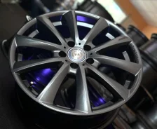 Sparco. 8.0x18", 5x112, ET40, �� 66,6���. ����
