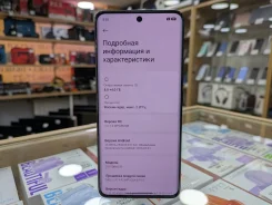 Xiaomi Redmi Note 15. �/�, 256 ��, ������, 4G LTE, 5G, NFC, ������� �������, ������������ ������� ����