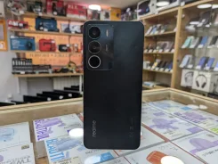 Realme C71. �/�, 128 ��, �������, 4G LTE, 5G, NFC, ������� ������� ����