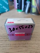 ��������� ������������ NSK 30 / 55 / 23 30bd40t12dducg21 30bd40t12dducg21 ����