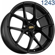 BBS FI-R. 8.5x18", 5x114.3, ET38, �� 73,1���. ����