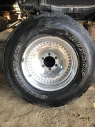 Dunlop Grandtrek AT3. ����� at, 2011 ���, ����� ����
