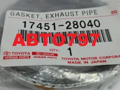 Toyota 17451-28040 ��������� ��������� ������� 17451-28040 ����