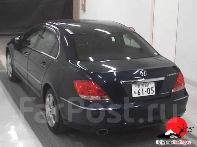 Honda Legend. KB1, J35A ����