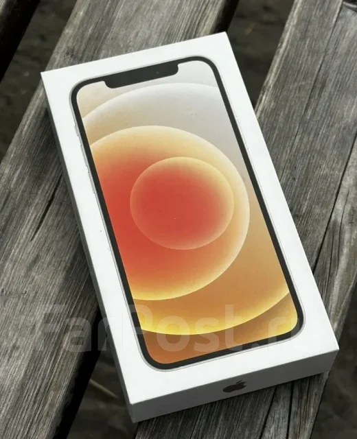 Apple iPhone 12. �/�, 128 ��, �����, eSIM ����