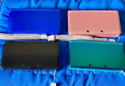 Nintendo 3DS ����