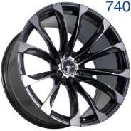 Wald Jarret. 10.5x22", 6x139.7, ET-10, �� 106,1���. ����