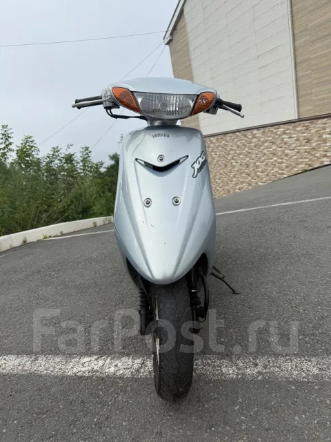 Yamaha Jog Coolstyle. 49����. ��., ��������, ���������, ��� ������� ����