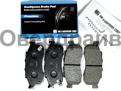 ������� ��������� �������� Kashiyama D5083M ������ D5083M ����