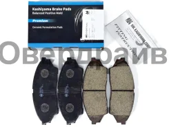 ������� ��������� �������� Kashiyama D2186 D2186 ����