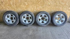 �������� ����� 235/60 R16. 7.0x16" 5x139.7 ET5 �� 108,1���. ����