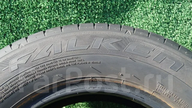 Falken Sincera SN832i. ������, 2018 ���, �/�, ����� 5 % ����