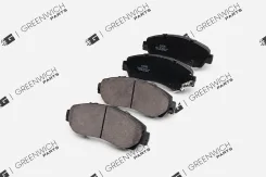 ��������� ������� �������� M6 (3501115AKZ16B) GreenwichParts Greenwich GWBP3501115 GWBP3501115 ����