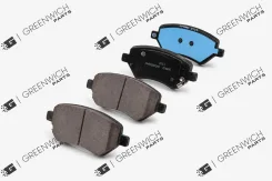��������� ������� �������� Tiggo 4, C5 (T19-6GN3501080) GreenwichParts Greenwich Gwbpt196GN GWBPT196GN ����