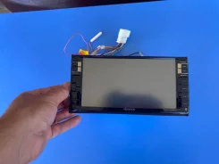 Kenwood MDV-D502BTW ����