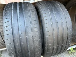 Goodyear Eagle F1. ������, 2021 ���, �/�, ����� 20 % ����