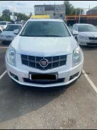 Cadillac SRX. XWFFN9EY180001211, LF1 685623293 ����