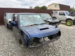 ����� � ����� (95��� ������) Suzuki Jimny 3 JB23W ����