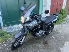 Honda Transalp. 700����. ��., ��������, ���������, ������ �� �� ����