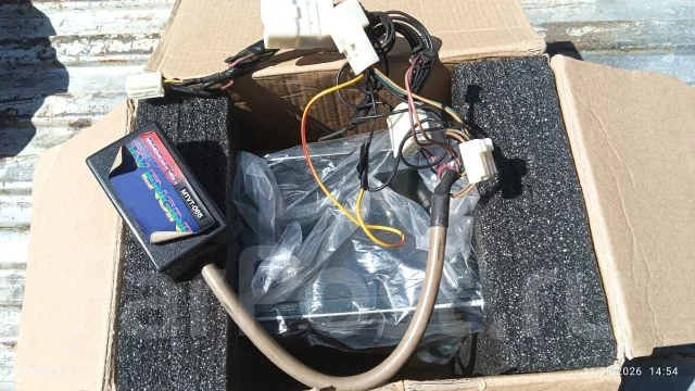 Pioneer DEH-P900HDD ����