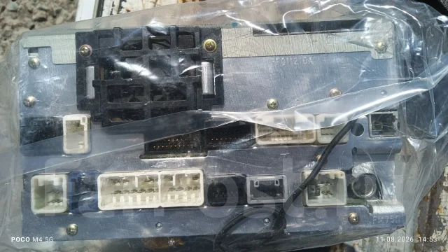 Pioneer DEH-P900HDD ����