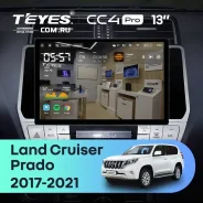 Teyes CC4 Pro ����