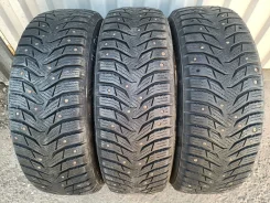 Kumho WinterCraft Ice WI31+. ������, ����������, 2020 ���, �/�, ����� 5 % ����