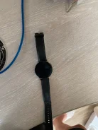 Samsung Galaxy Watch. GPS, NFC, IP68 ����
