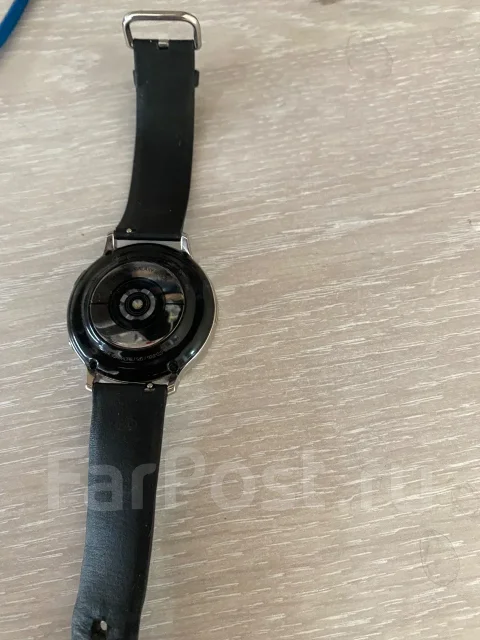 Samsung Galaxy Watch. GPS, NFC, IP68 ����