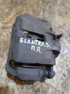 ������� �������� ������ Hyundai Elantra XD Hyundai / KIA 58130-2D600 581302D600 ����