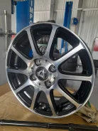 DAI Alloys Raze. 5.5x14", 4x100, ET45, �� 67,1���. ����