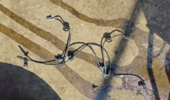 ������ abs Subaru Outback 2011 27540AJ010 BR9 EJ253, �������� ����� 27540AJ010 ����