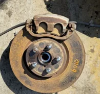������� Subaru Outback 2011 26292AG041 BR9 EJ253, �������� 26292AG041 ����