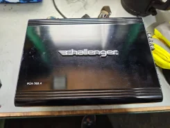 Challenger ����