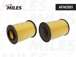 ������ ��������� FORD Focus 04-/ Volvo S40/V50 04- AFAC051 (Filtron AK372/1, MANN C16134/1) AFAC051 AFAC051 ����