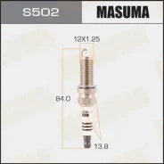 ����� ��������� Iridium+Platinum SC16HR11/Ilkar7B11 Toyota, Nissan, Subaru Masuma S502IP ����