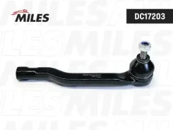 ���������� ������� ���� Nissan Tiida/NOTE 07- ���. DC17203 DC17203 ����