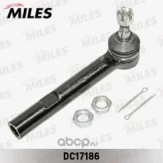 ���������� ������� ���� �����/������ Lexus RX300/330/350 03- DC17186 DC17186 ����