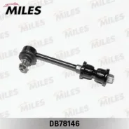 ���� ������������� ������ �������� �����/������ FORD Mondeo IV 03/07-/Volvo S80 06- (Lemforder 3543001) DB78146 DB78146 ����