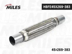 ����� ������������� (�����) ���������� � ���������� ��������� 45X269-383 (Bosal 265-705) HBFE45X269-383 HBFE45X269383 ����