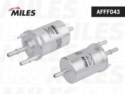 ������ ��������� VAG A3/G5/POLO/Fabia 03- (Filtron PP836/3, MANN WK69/2) AFFF043 AFFF043 ����