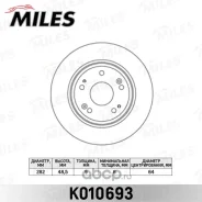 ���� ��������� ������ D282��. Honda Accord 08- (TRW DF4982) K010693 K010693 ����