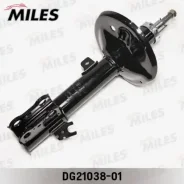 ����������� �������� ������ ������� Lexus RX300 - 02/03 (KYB 334261) DG21038-01 DG2103801 ����