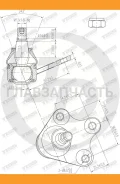 ������� ����� ����� JSB0118L ����