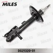 ����������� �������� ������ ������� Dodge Caliber/JEEP Compass 07- (KYB 334642) DG21320-01 DG2132001 ����