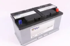 VST