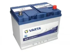 Varta Blue Dynamic