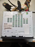 Sanyo NVA-HD7309 ����
